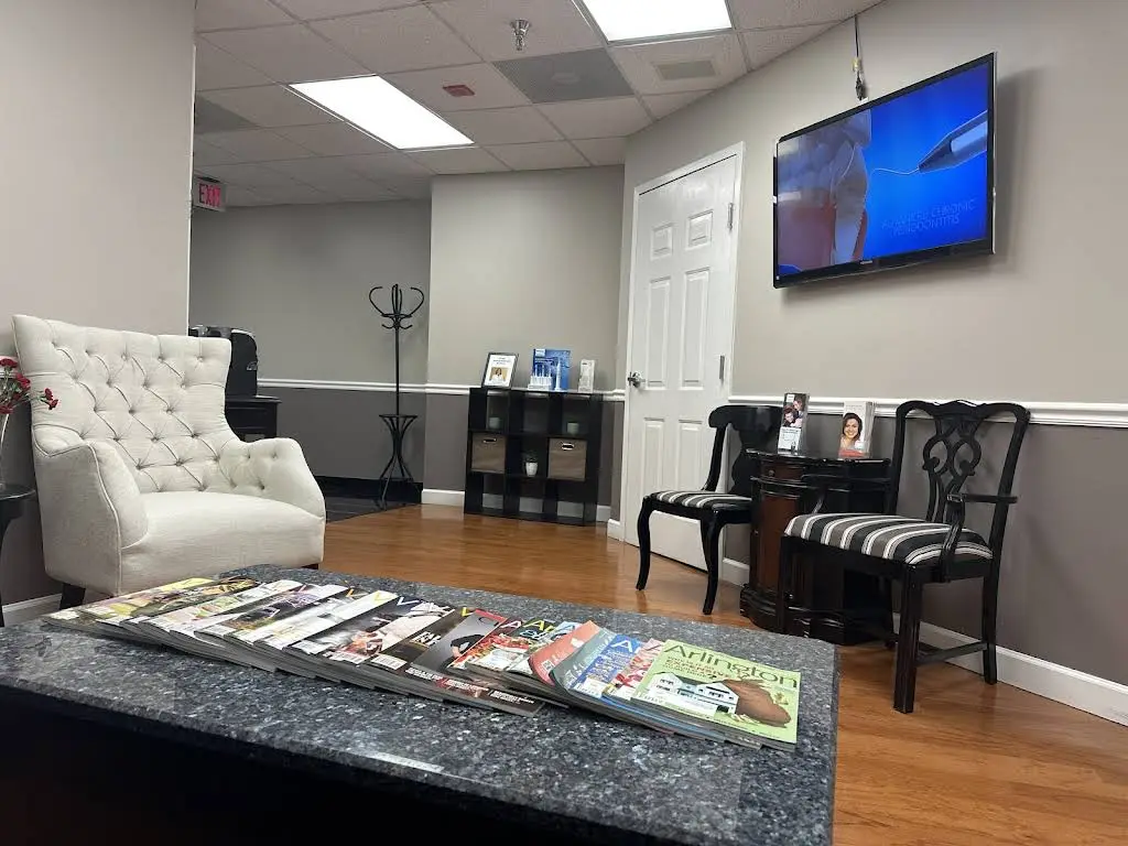 Smiles and Dental Care, PLLC - Professional dental clinic exterior with modern facilities