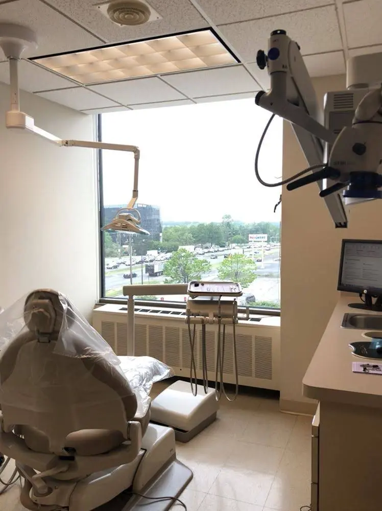 Tysons Corner Endodontics
