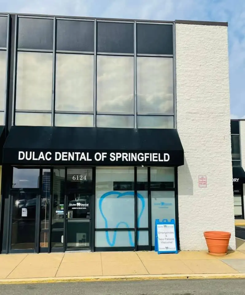 Dulac Dental of Springfield