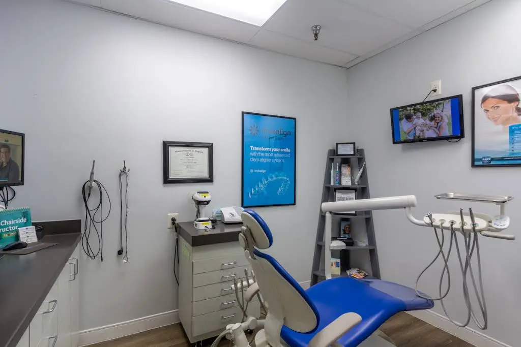 Dulac Dental of Springfield