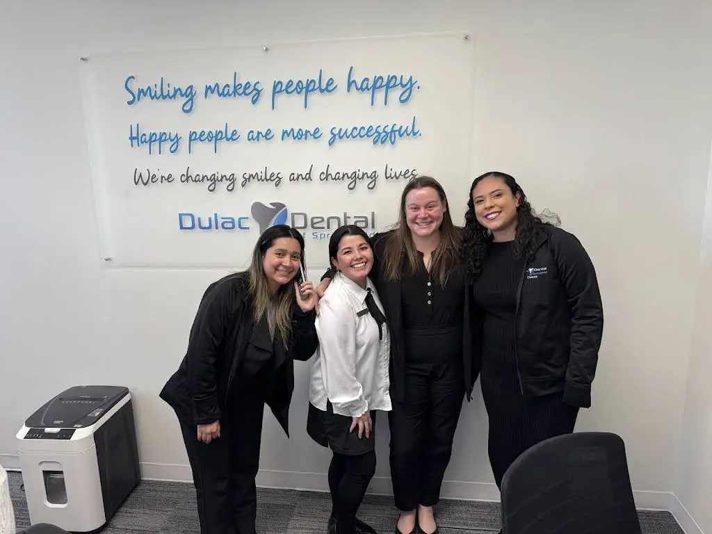 Dulac Dental of Springfield