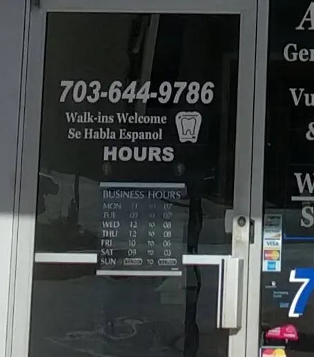 Advantage Dental Care