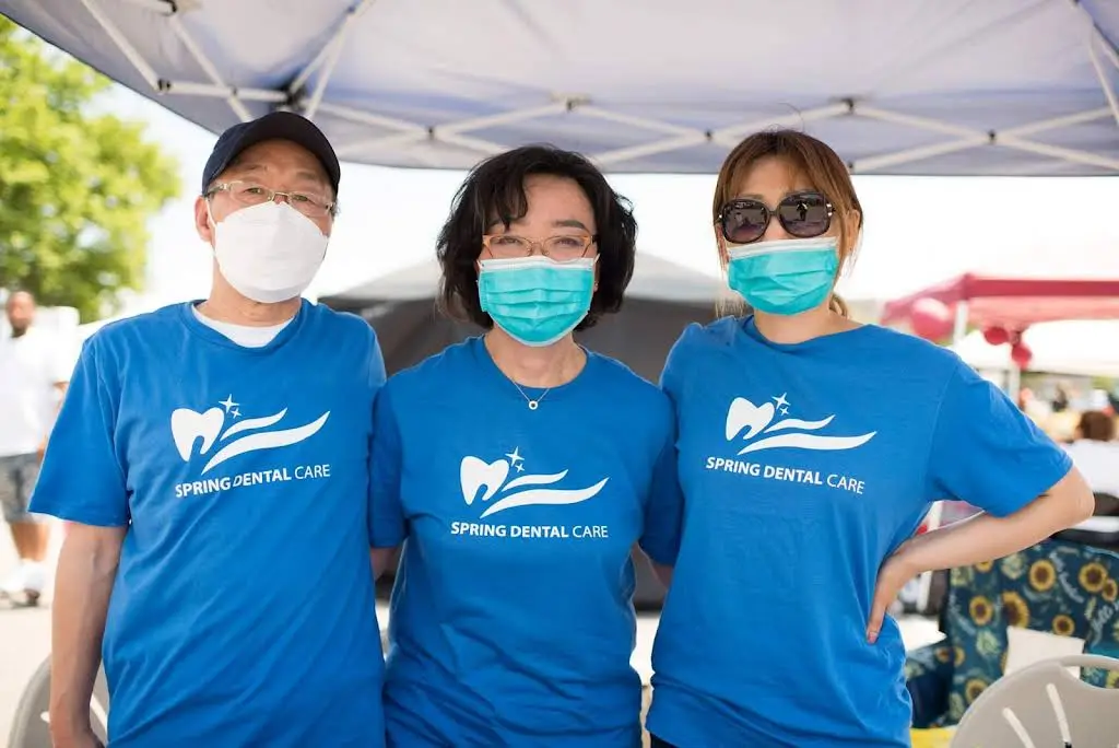 Spring Dental Care