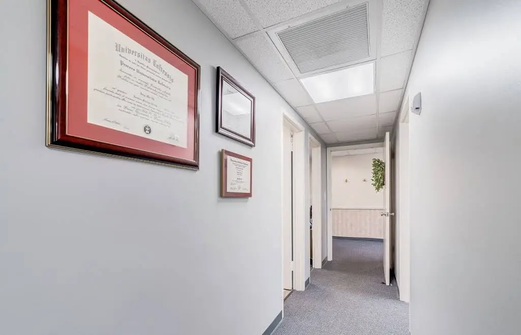 Spring Dental Care