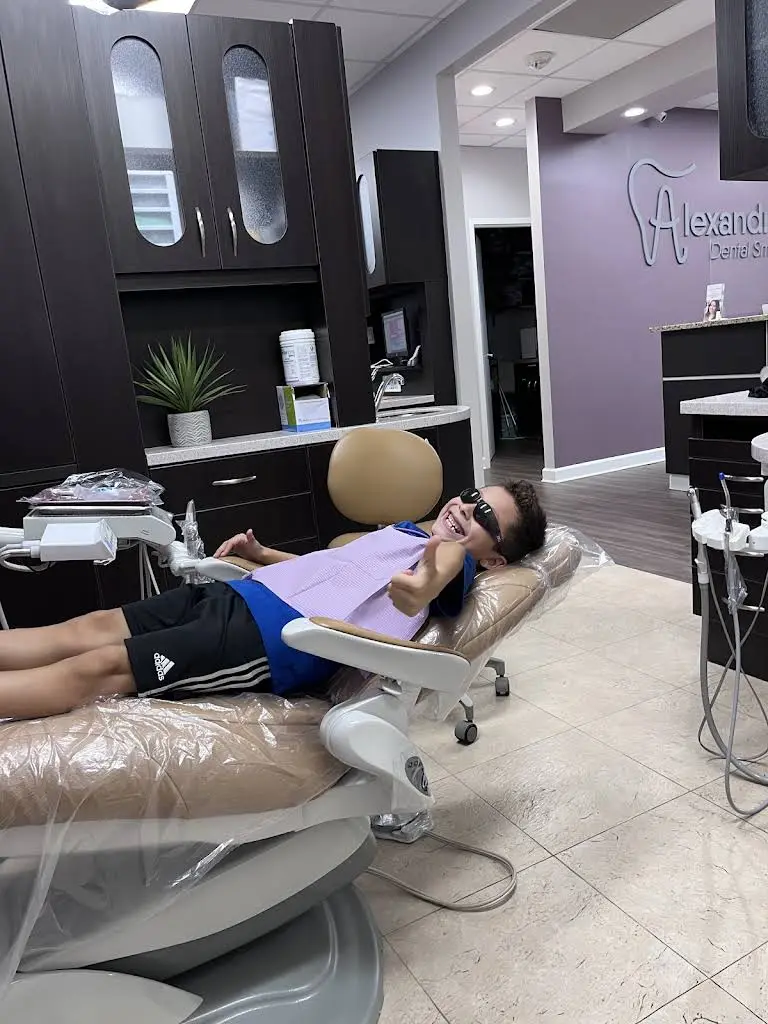 Alexandria Dental Smiles