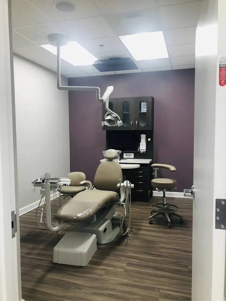 Alexandria Dental Smiles