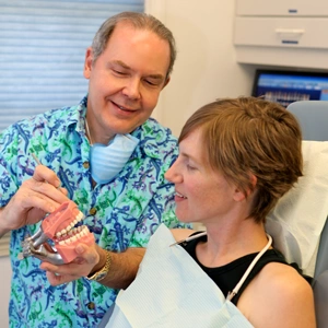 Noel Capestany DMD - Professional dental clinic exterior with modern facilities