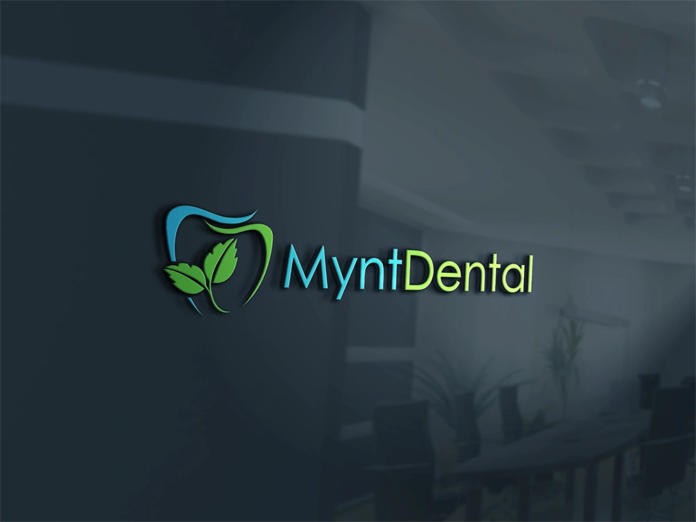 Mynt Dental of Mount Pleasant - Professional dental clinic exterior with modern facilities