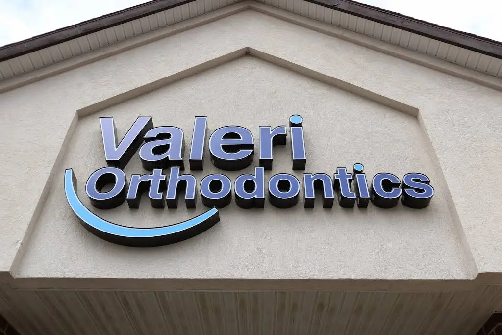 Valeri Orthodontics