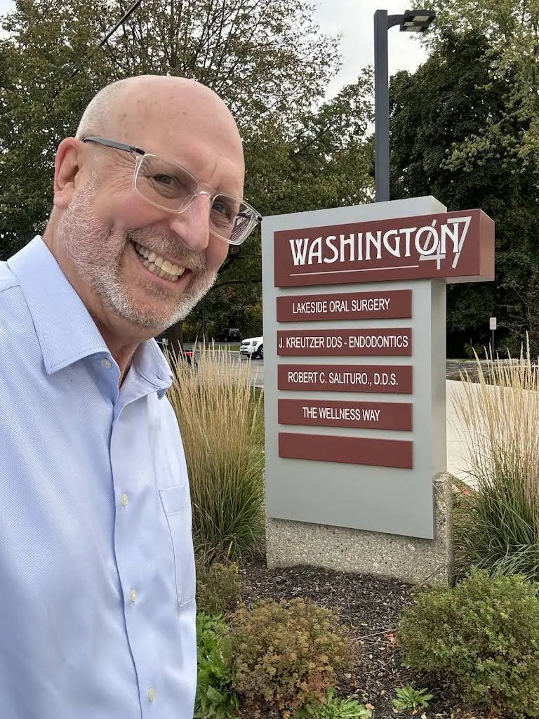 Gentle Family Dentistry, Robert C. Salituro - Emergency, Evening, & Weekend care - Professional dental clinic exterior with modern facilities