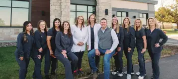 LaBadie Family Dentistry