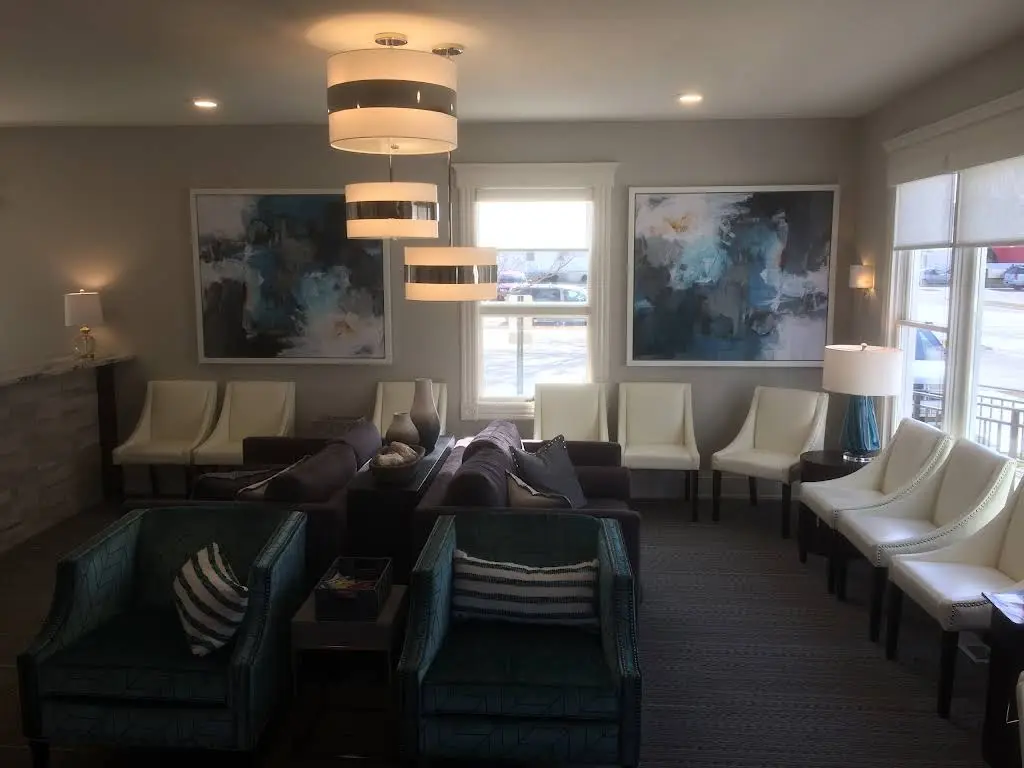 Mt Pleasant Dental Associates
