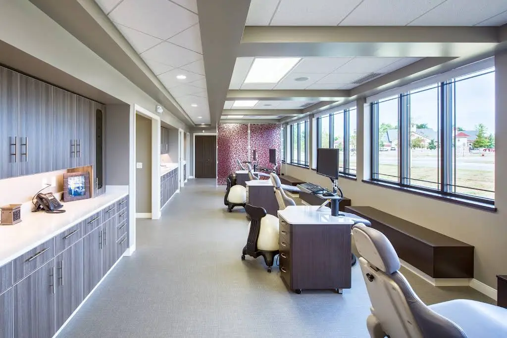 Croco Orthodontics - Professional dental clinic exterior with modern facilities