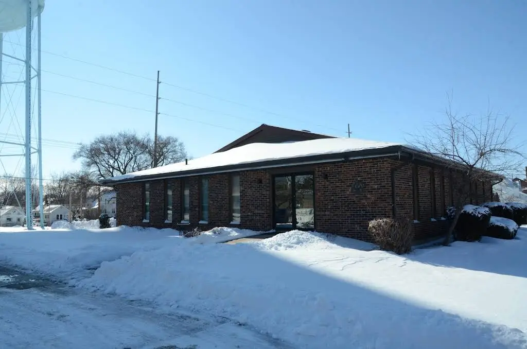 Holt Family Dental Care