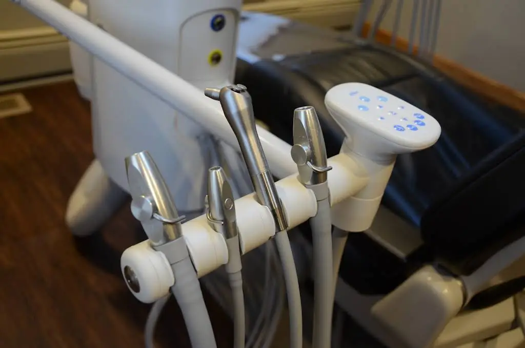 Holt Family Dental Care