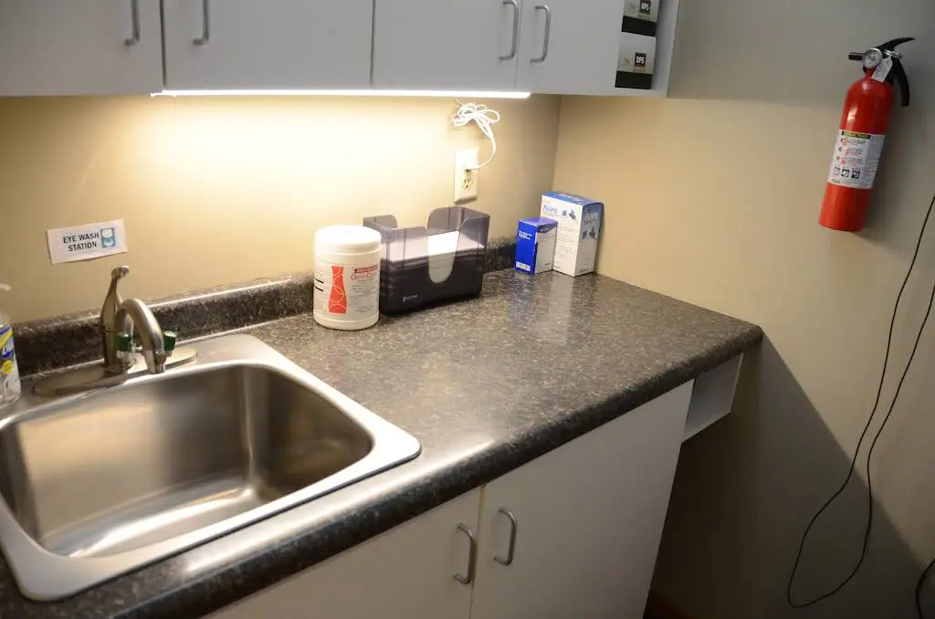 Holt Family Dental Care