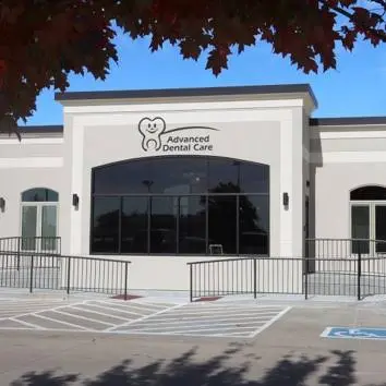 Advanced Dental Care Of Quincy - Professional dental clinic exterior with modern facilities