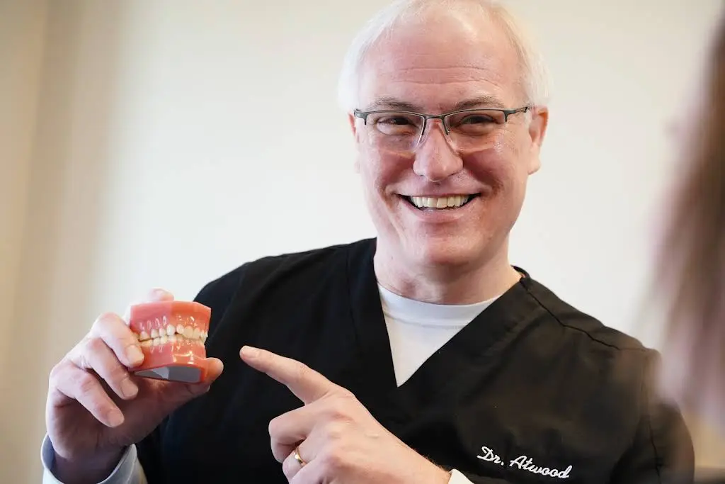 Advanced Dental Care Of Quincy