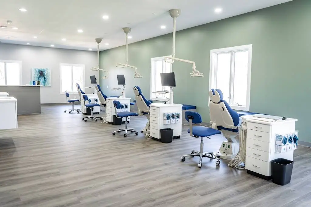 Severs Orthodontics