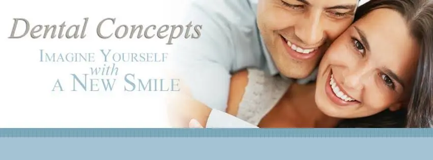 Dental Concepts of Homewood - Professional dental clinic exterior with modern facilities
