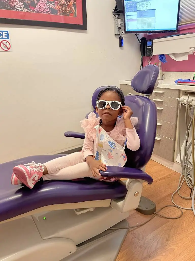 Every Tooth Counts Pediatric Dental Center - Professional dental clinic exterior with modern facilities