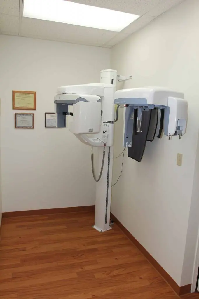 Ridge Dental Care