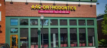 AAC Orthodontics