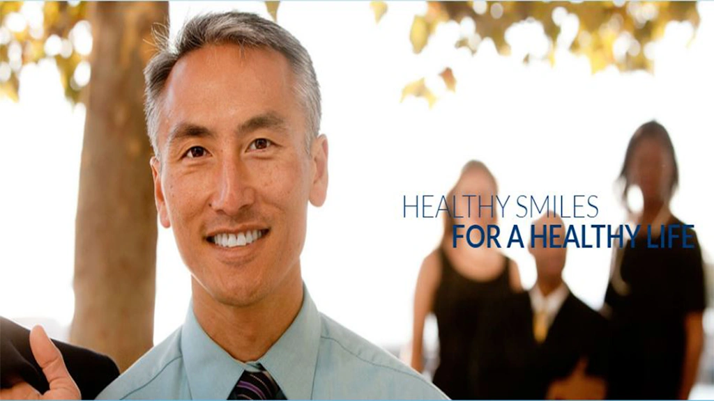 Anthony Hirschenberger DDS - Professional dental clinic exterior with modern facilities