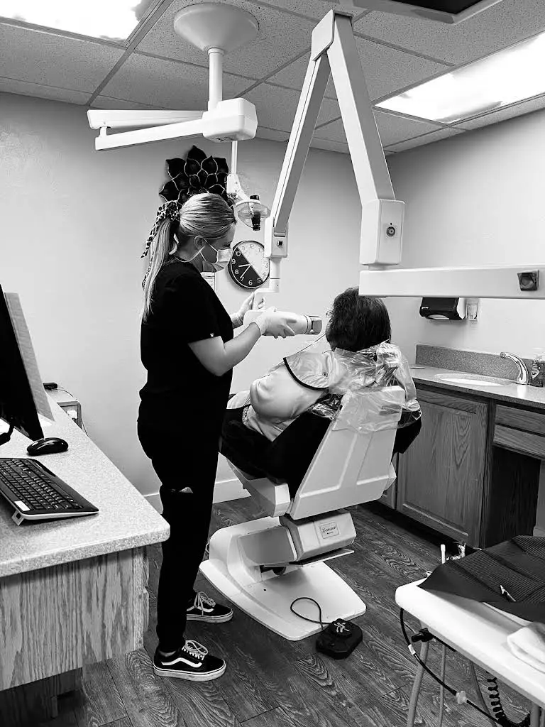 Advanced Dental Care Of Provo - Professional dental clinic exterior with modern facilities
