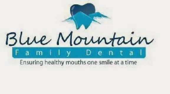 Blue Mountain Family Dental - Professional dental clinic exterior with modern facilities
