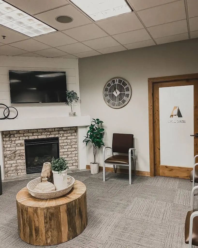 Ashman Dental