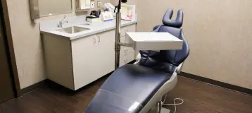 Scott Orthodontics