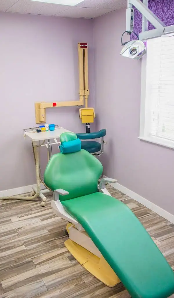 Miles Of Smiles Cosmetic And Family Dentistry