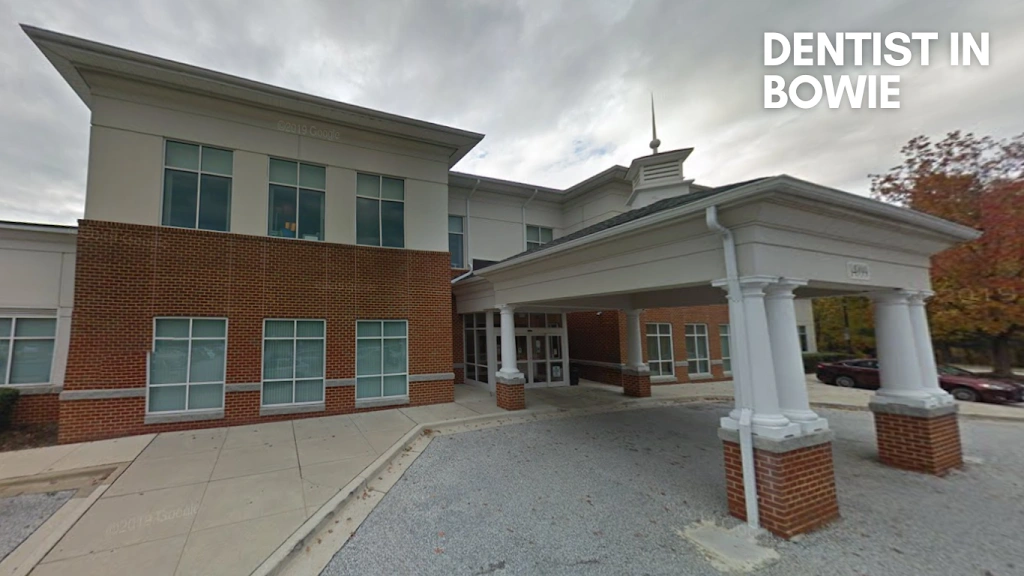 Todays Dental Partners - Enterprise - Professional dental clinic exterior with modern facilities