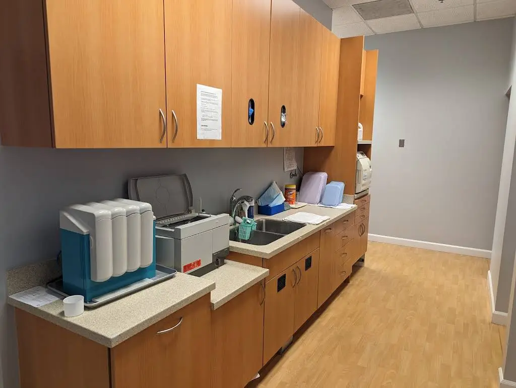 Maple Lawn Family Dentistry LLC - Professional dental clinic exterior with modern facilities