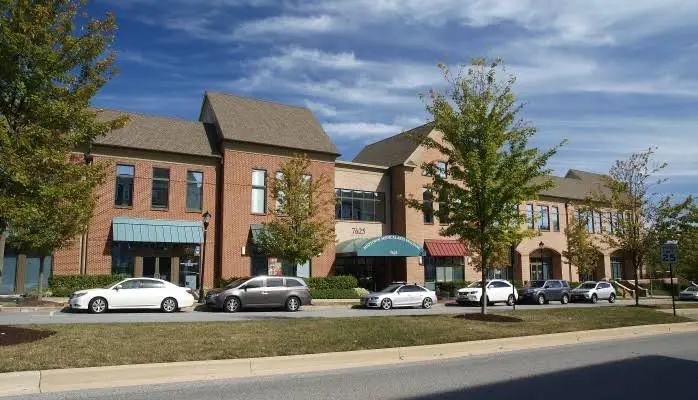 Maple Lawn Family Dentistry LLC