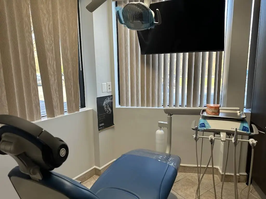 Patuxent River Dental Care