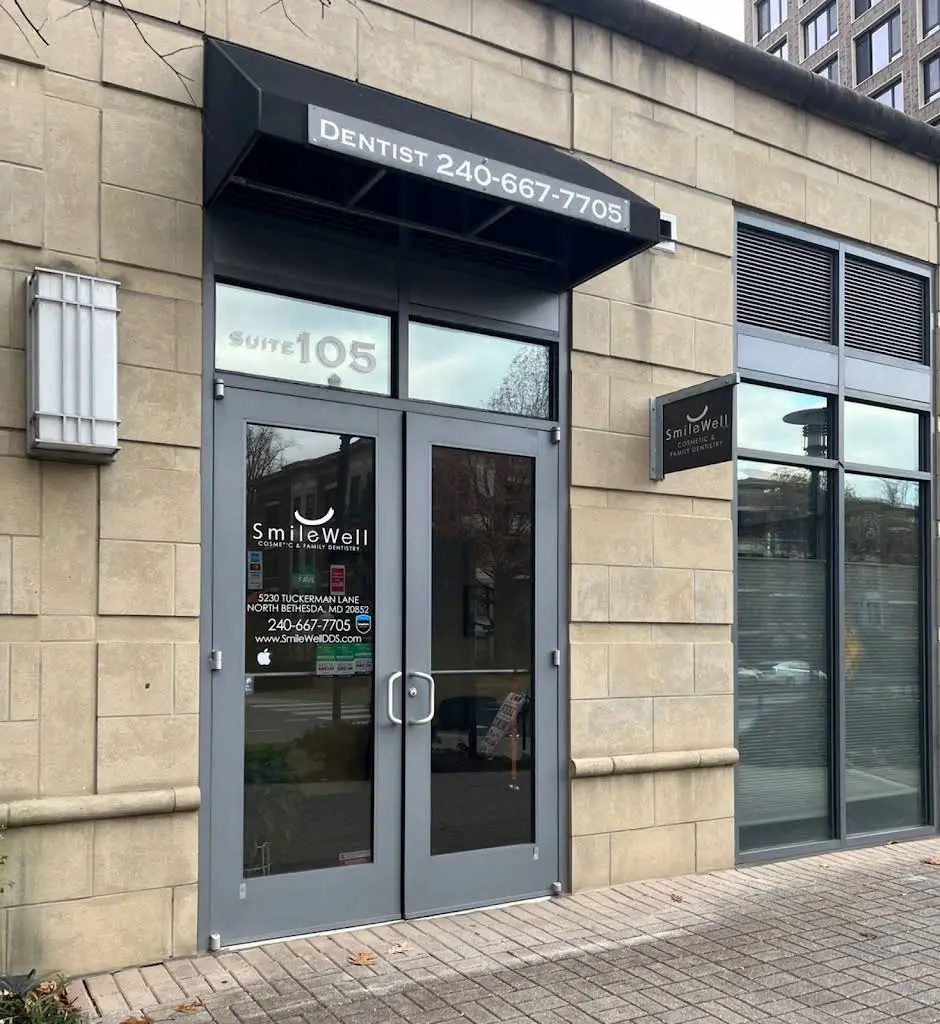 SmileWell Dentistry of North Bethesda