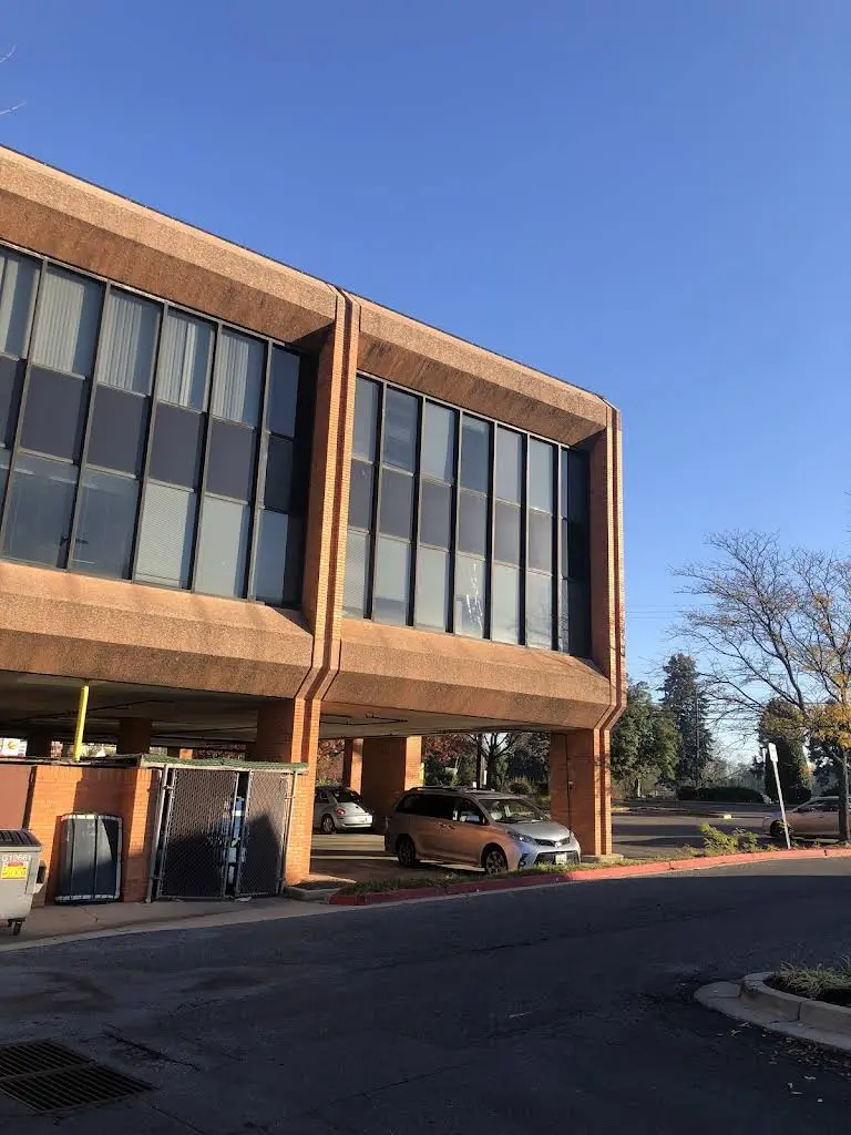 Dental Center of Aspen Hill - Professional dental clinic exterior with modern facilities