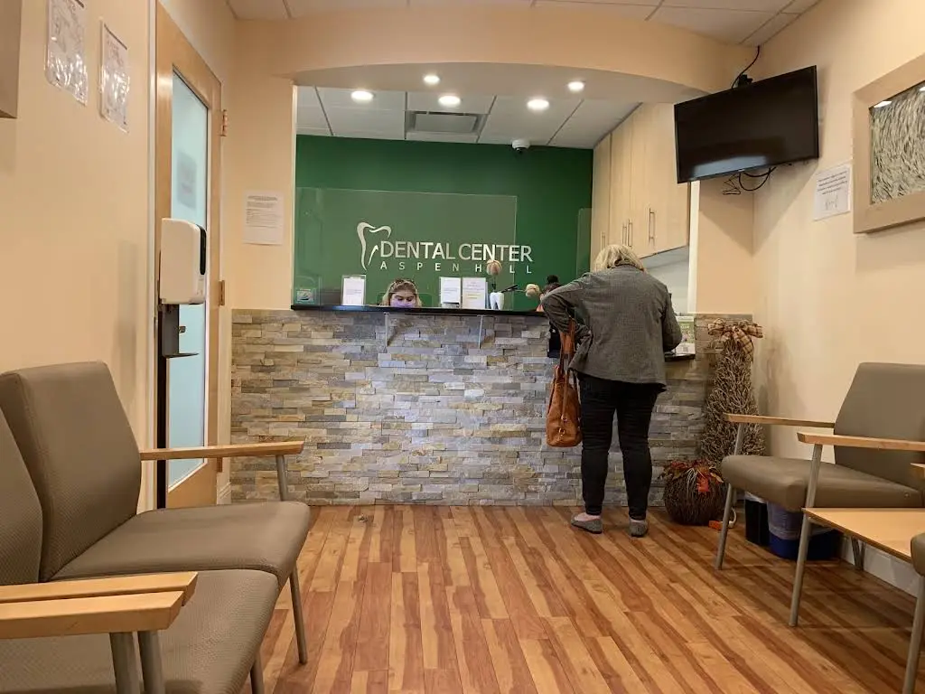 Dental Center of Aspen Hill