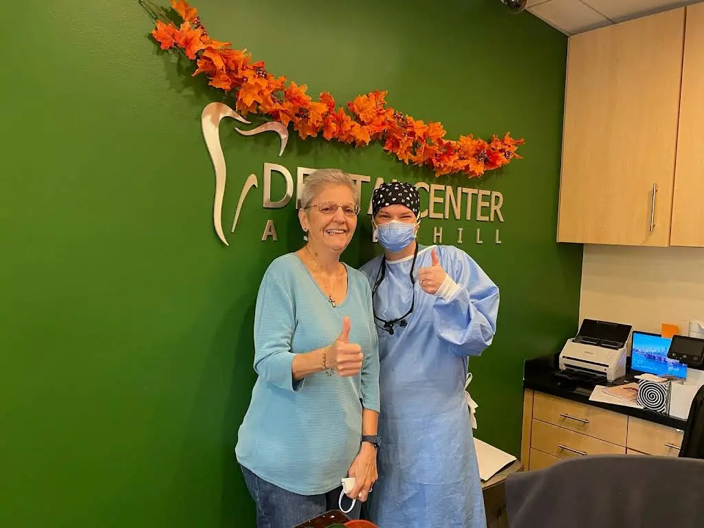 Dental Center of Aspen Hill