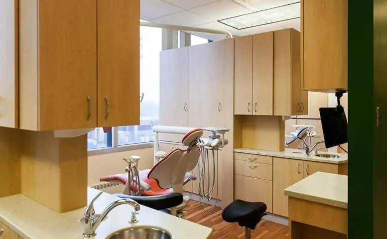 Dental Center of Aspen Hill