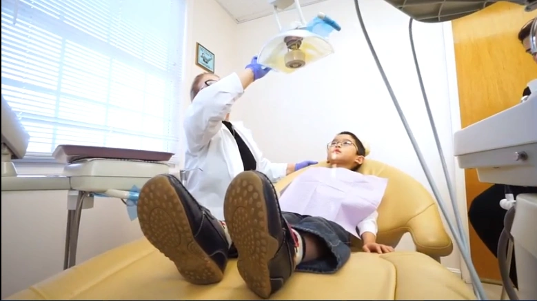 Metropolitan Family Dental - Professional dental clinic exterior with modern facilities