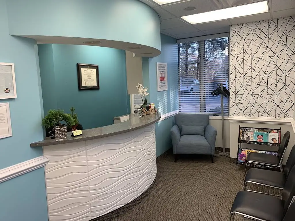 Smile Rx Dental - Professional dental clinic exterior with modern facilities