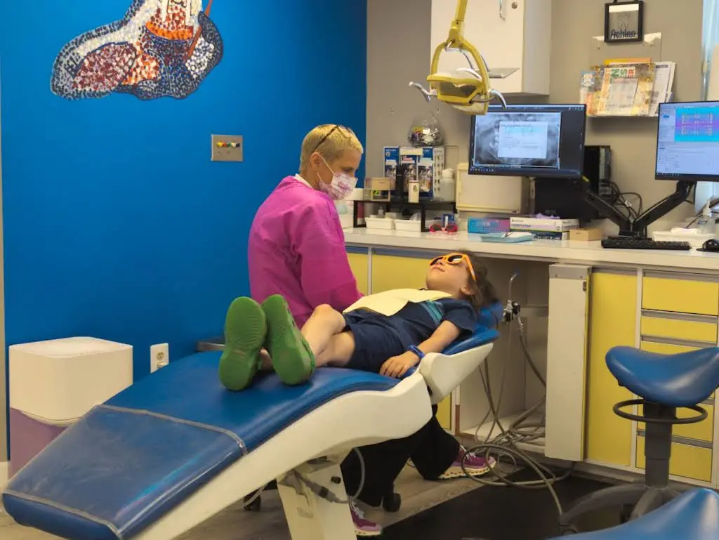 Jack Weil, DMD Dentistry for Children & Teens