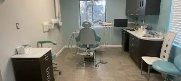 Temburni Family & Aesthetic Dentistry