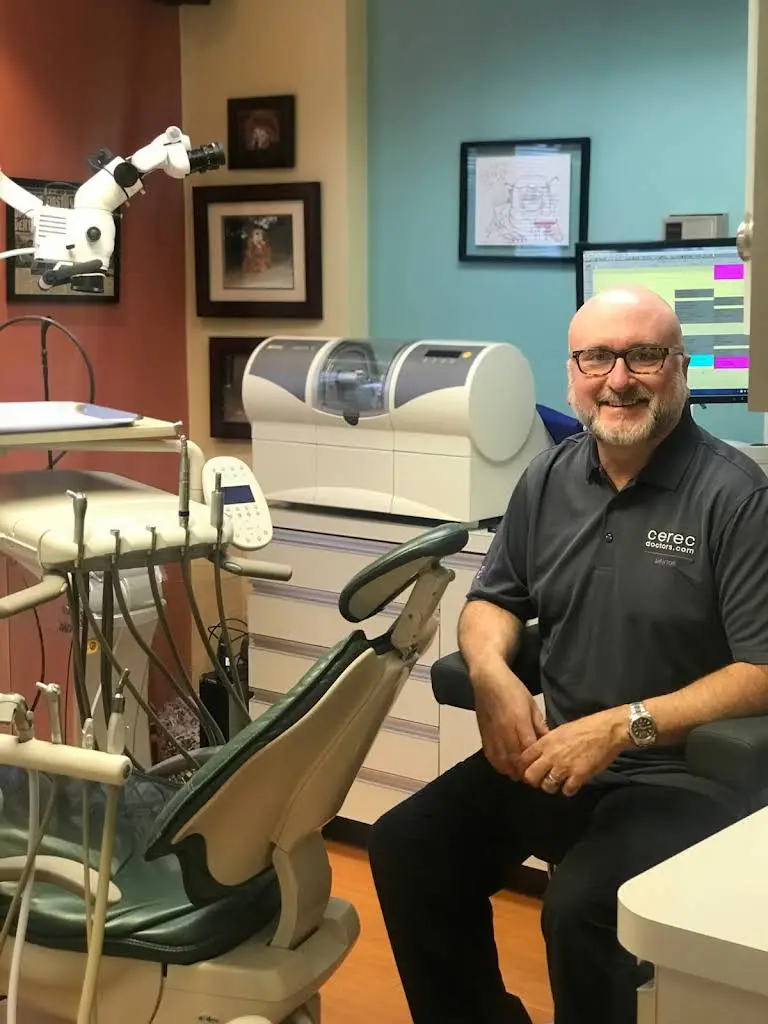 Andrew Thompson, DDS, PC - Professional dental clinic exterior with modern facilities