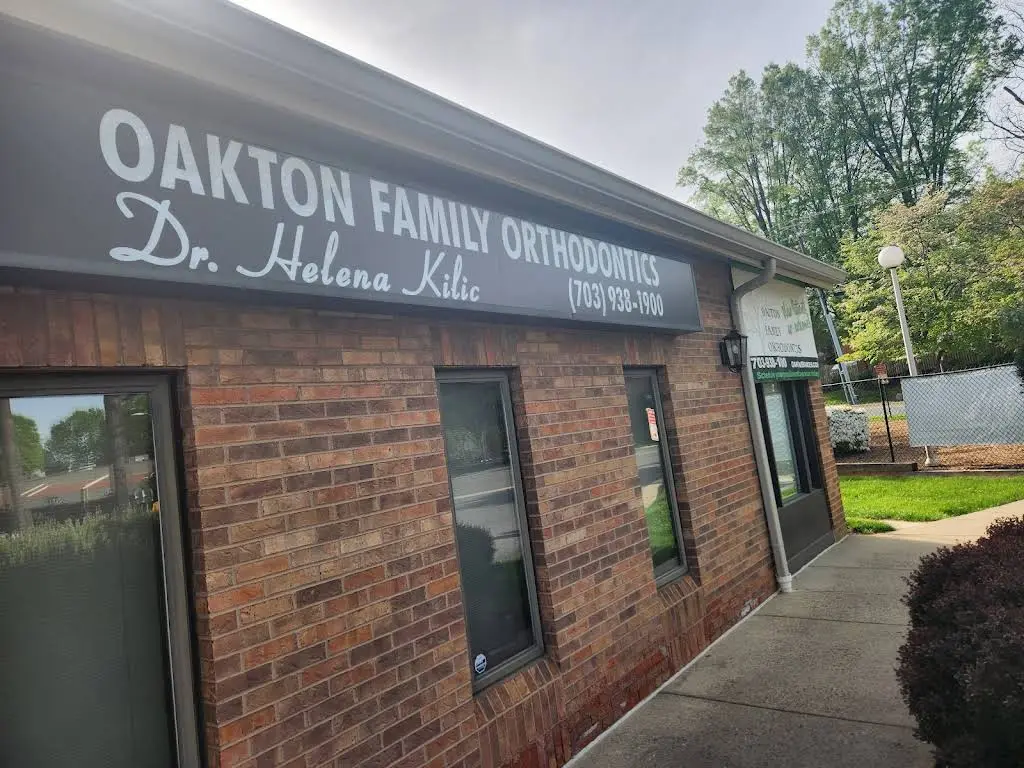 Oakton Family Orthodontics