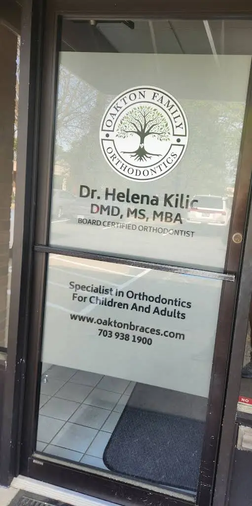 Oakton Family Orthodontics