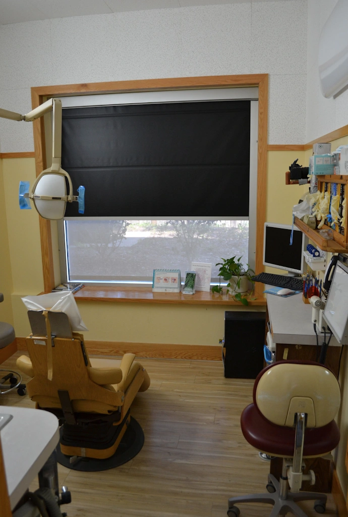 Fairfax Family Dental Care